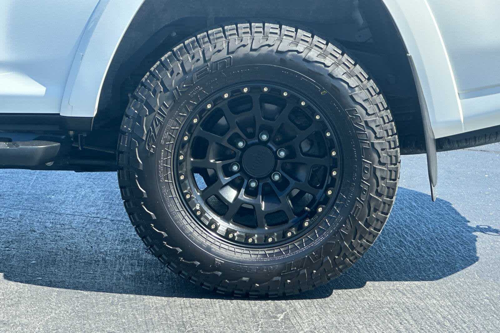 Thumbnail: 2023 Toyota 4Runner - 32