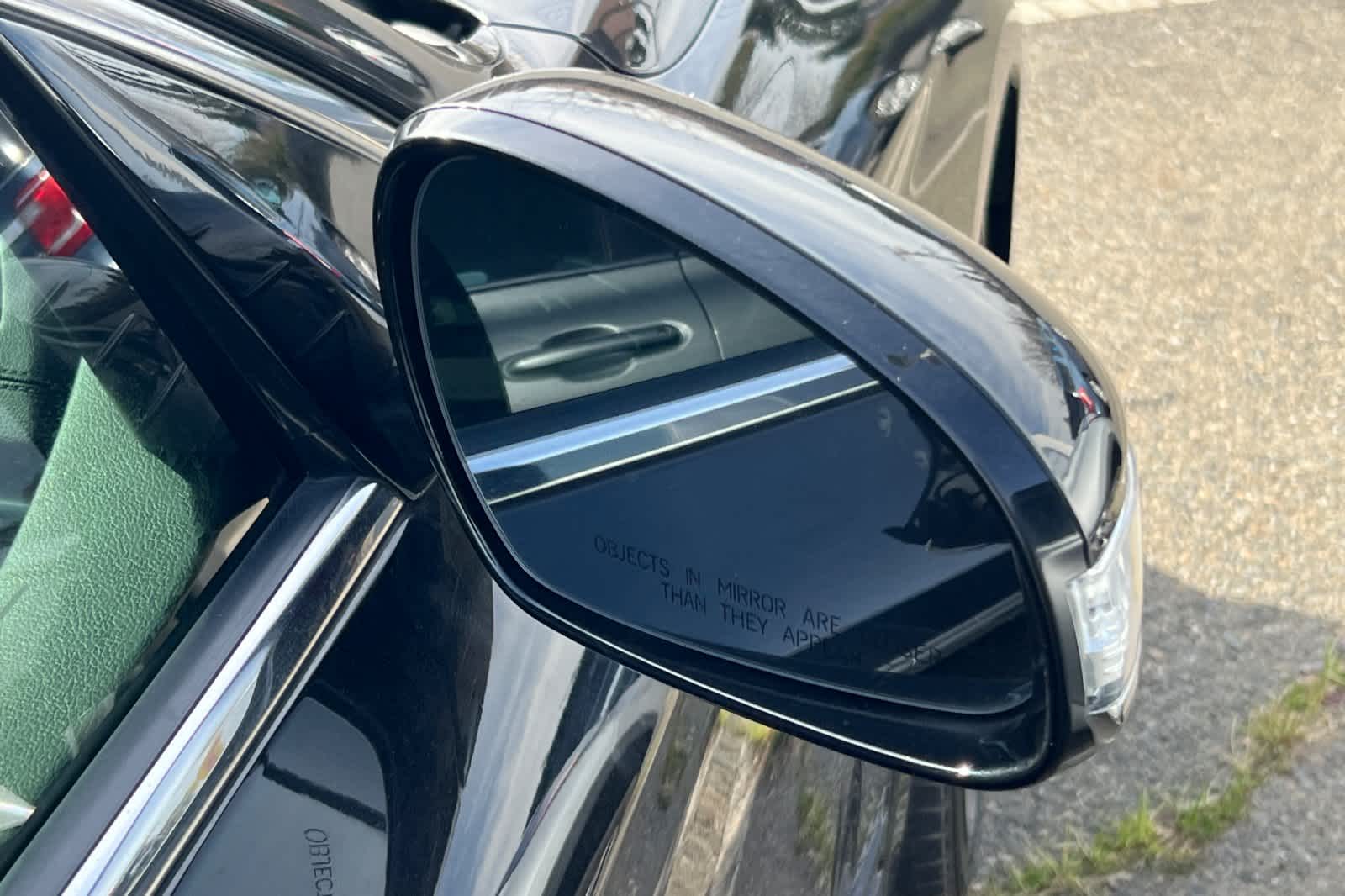 Thumbnail: 2022 Genesis G70 - 13