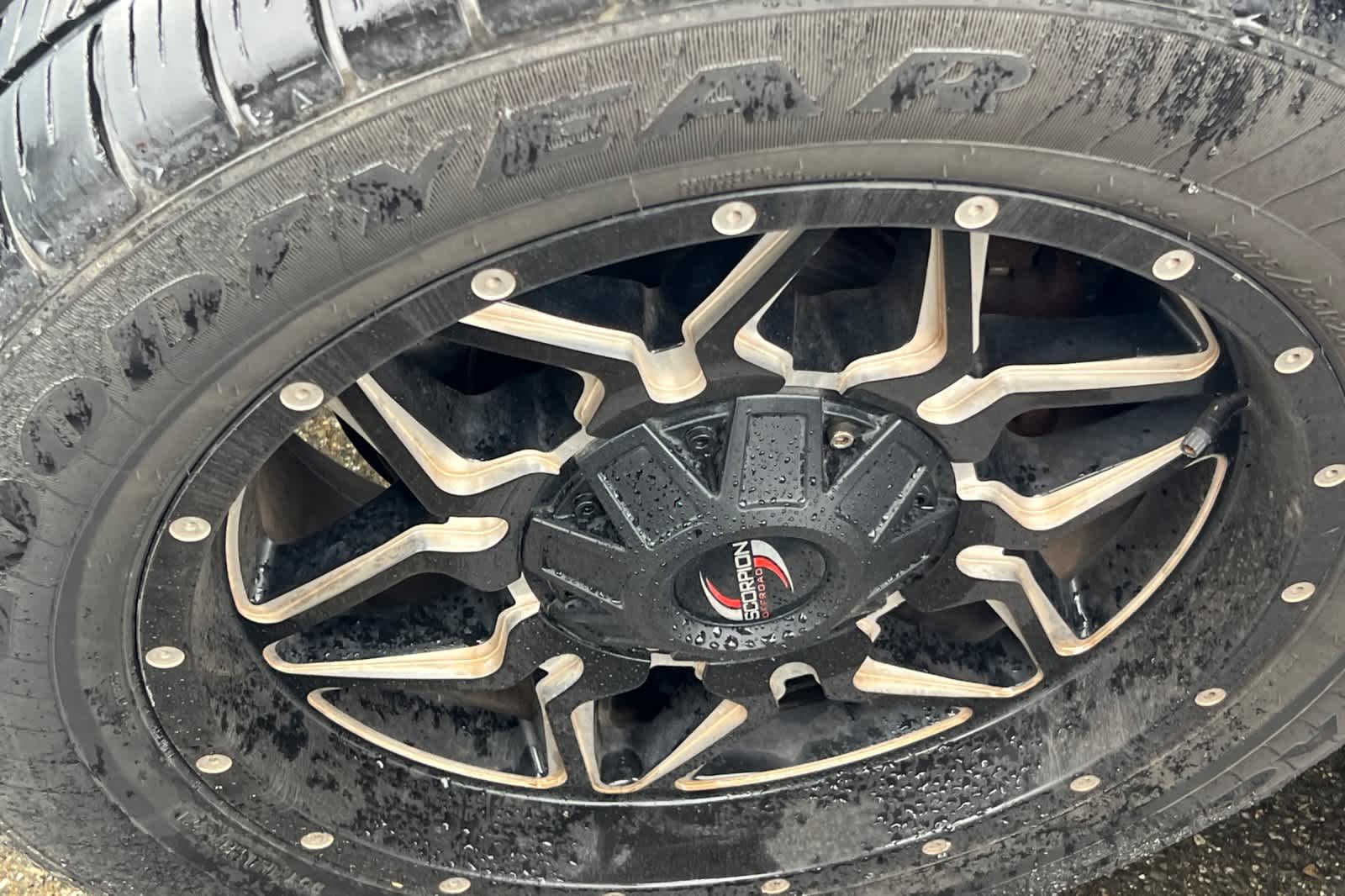 Thumbnail: 2013 Ford F-150 - 10