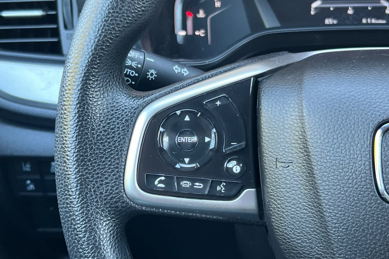 Thumbnail: 2021 Honda CR-V - 26