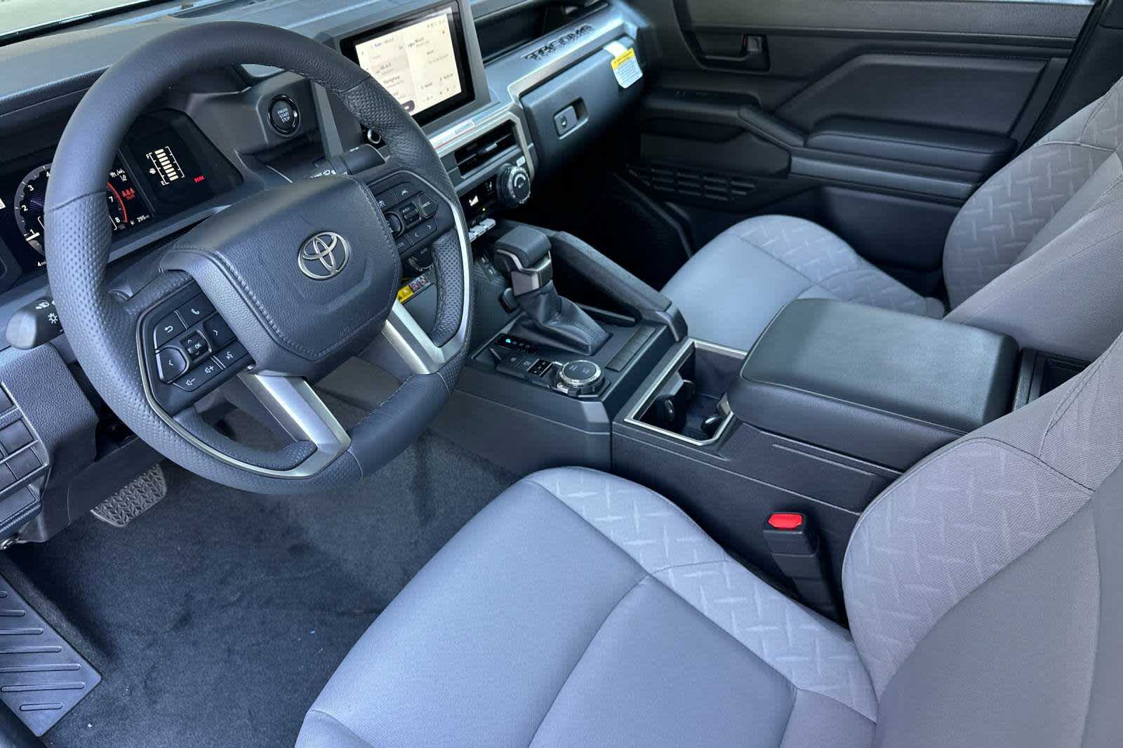 Thumbnail: 2025 Toyota Tacoma - 11