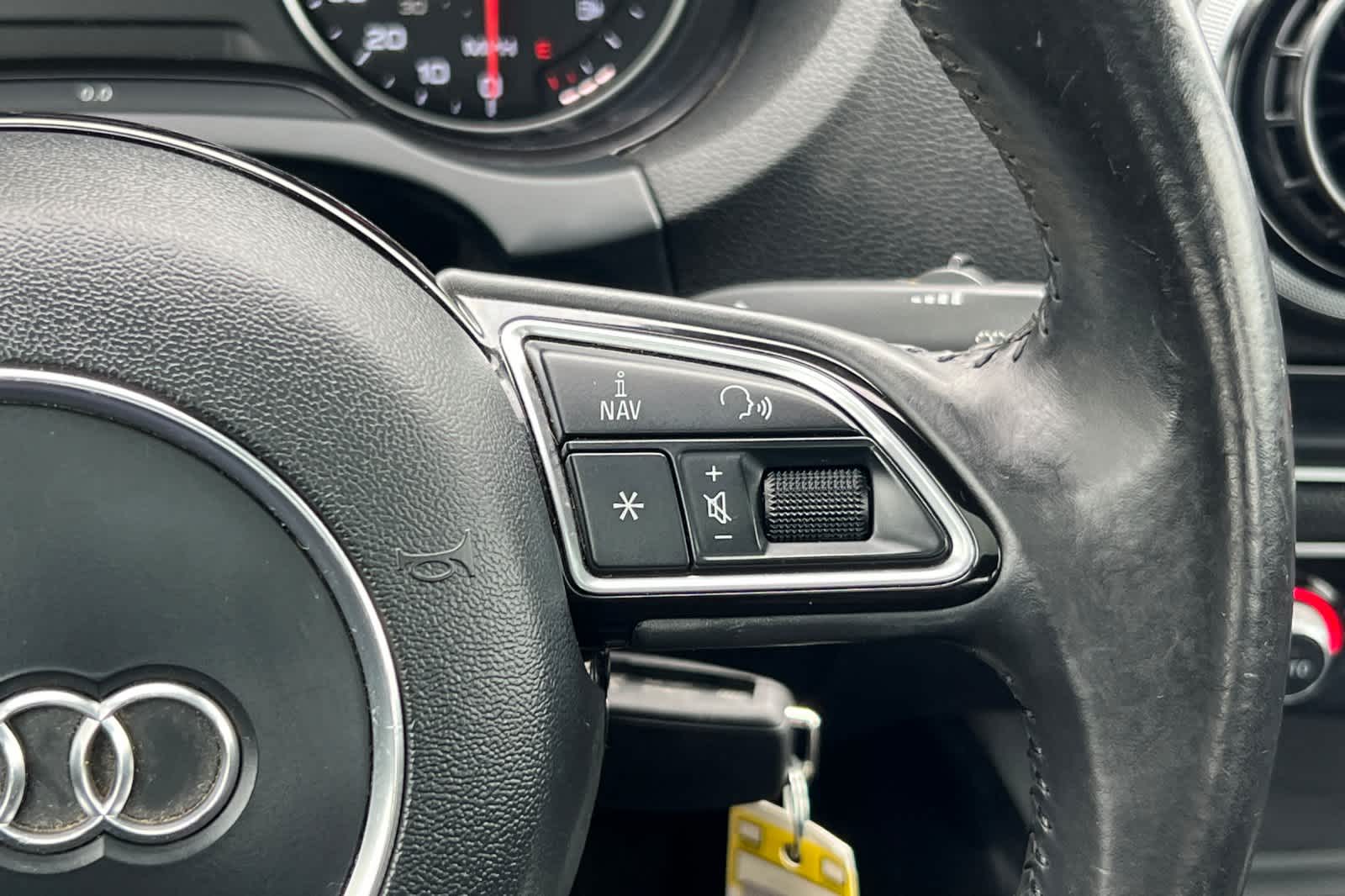 Thumbnail: 2016 Audi A3 - 25