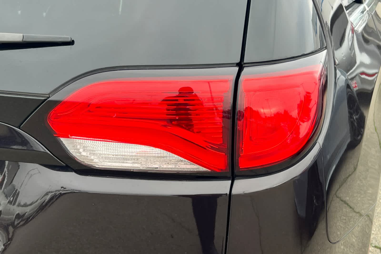 Thumbnail: 2017 Chrysler Pacifica - 17