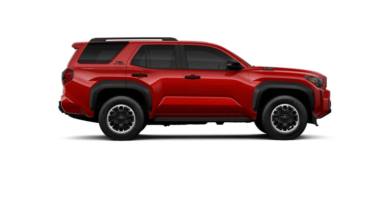 Thumbnail: 2026 Toyota 4Runner - 12