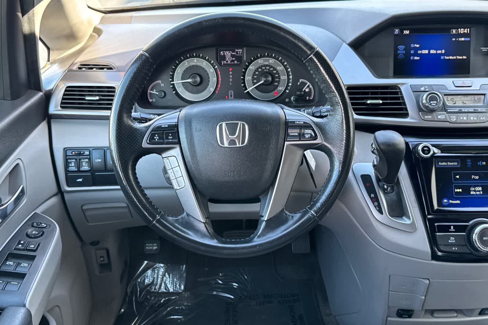 Thumbnail: 2014 Honda Odyssey - 15