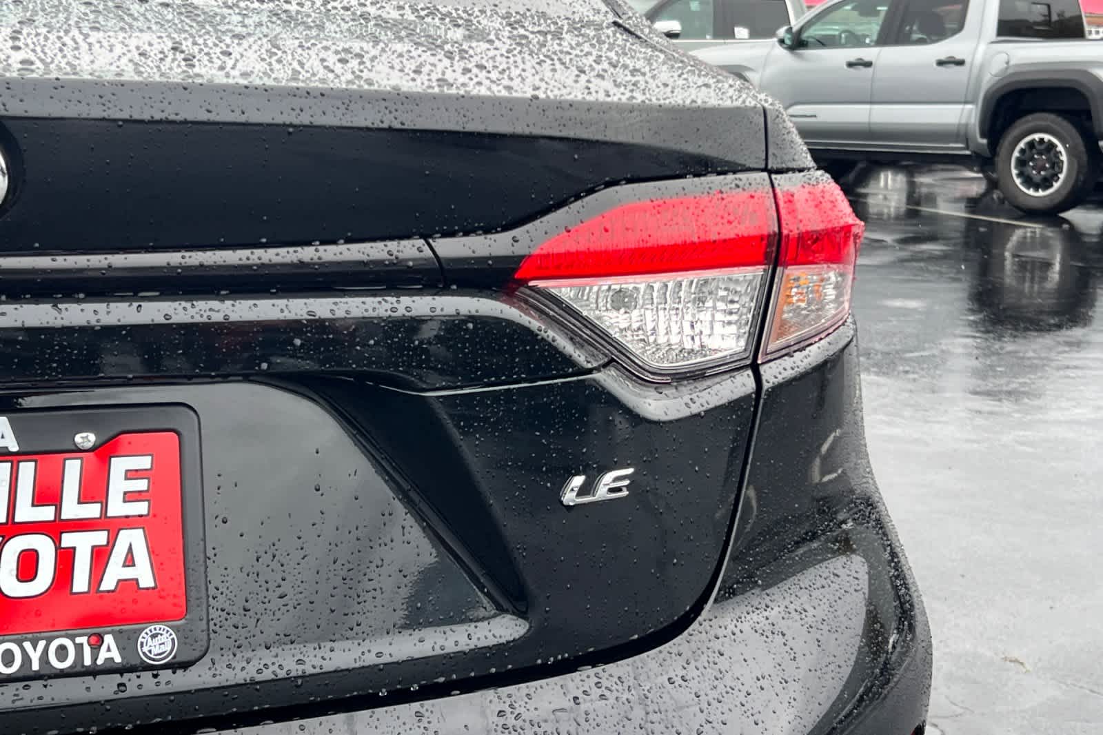 Thumbnail: 2024 Toyota Corolla - 28