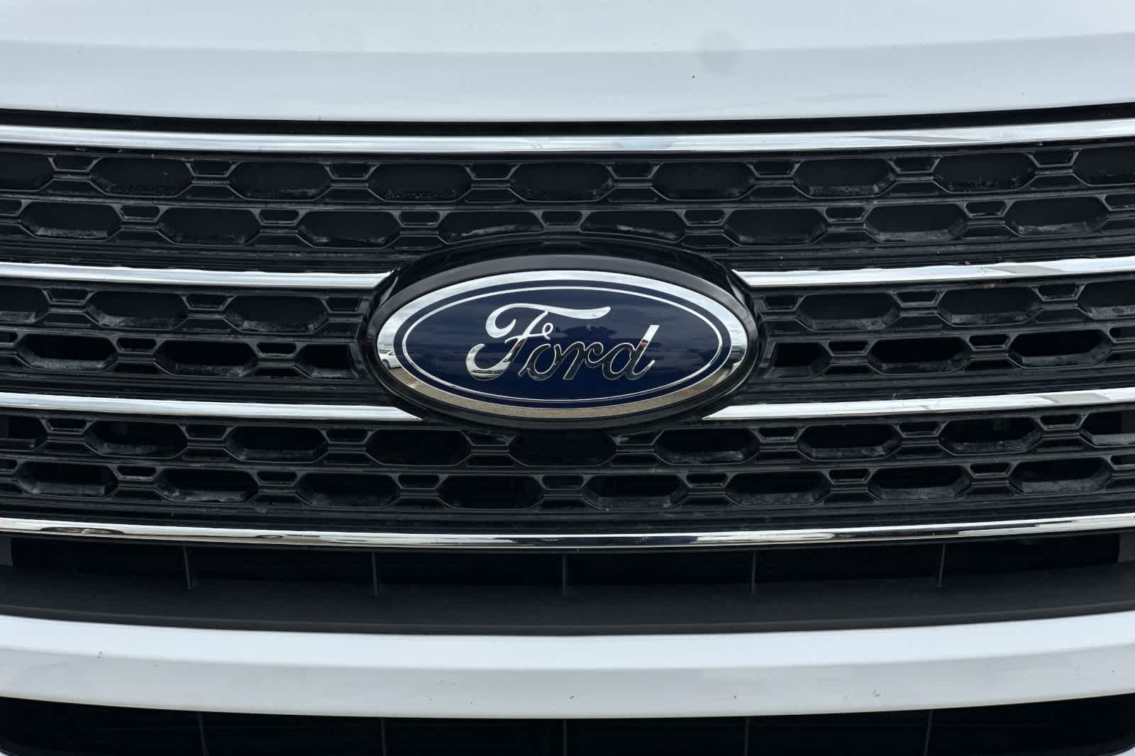 Thumbnail: 2020 Ford Explorer - 10