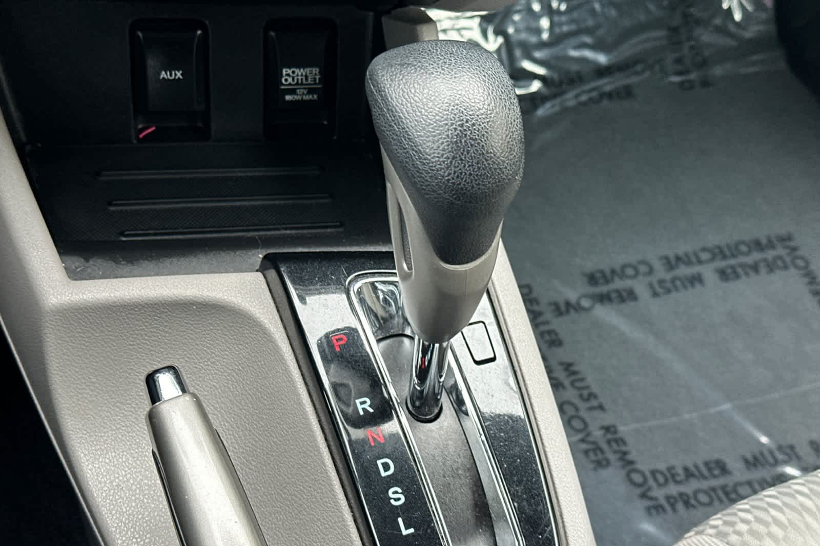 Thumbnail: 2015 Honda Civic - 21