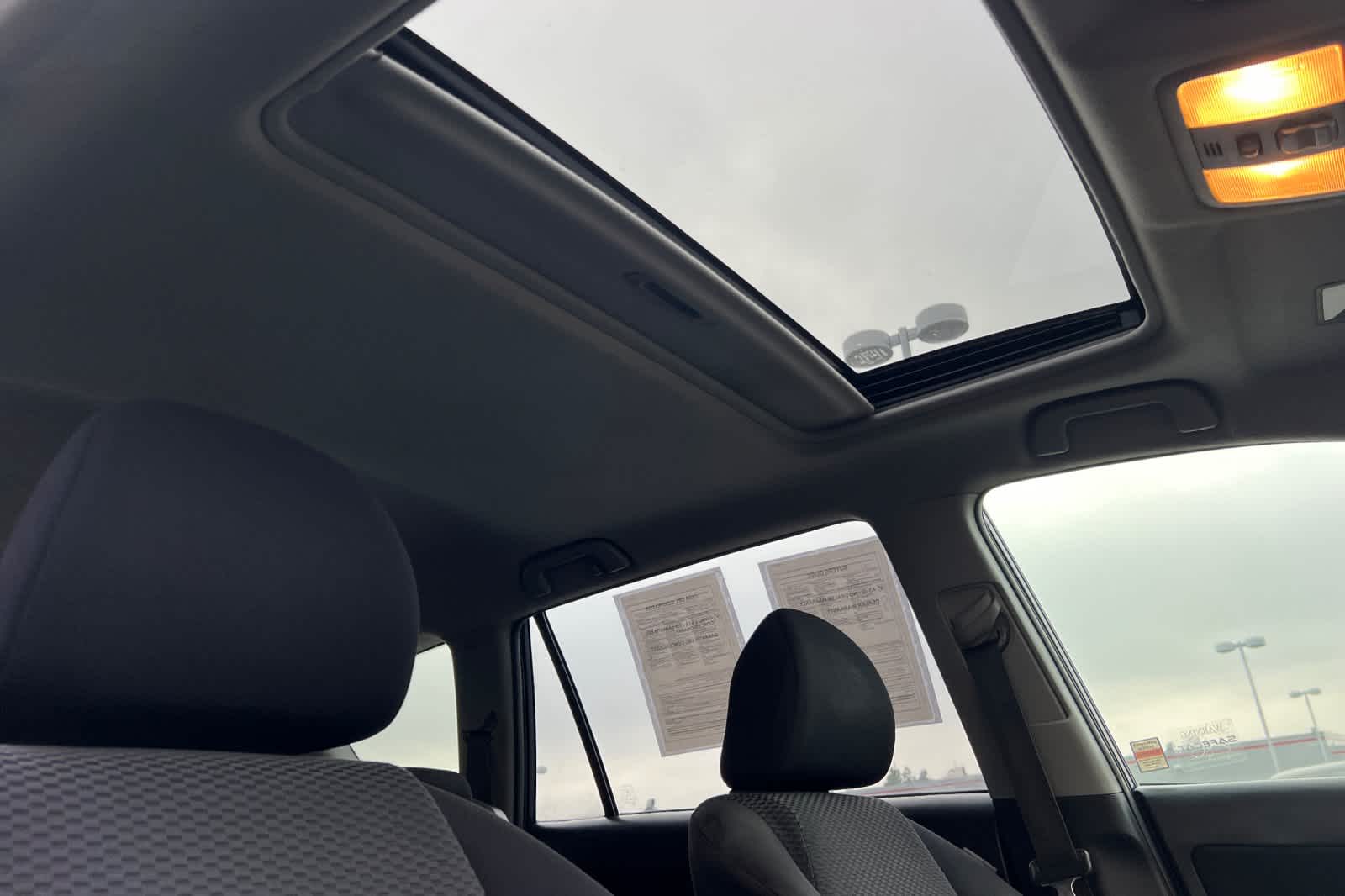 Thumbnail: 2006 Toyota RAV4 - 17