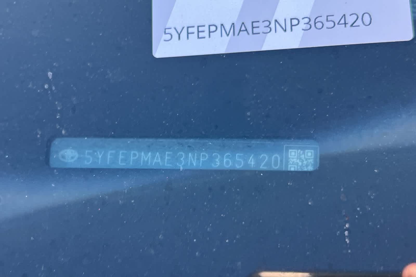 Thumbnail: 2022 Toyota Corolla - 23