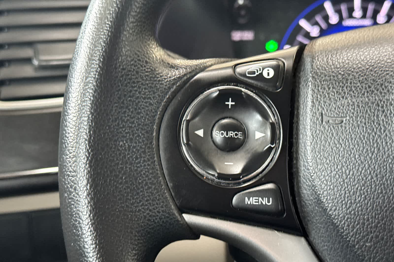 Thumbnail: 2014 Honda Civic - 23