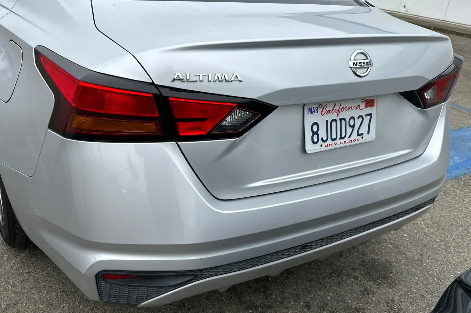 Thumbnail: 2019 Nissan Altima - 14