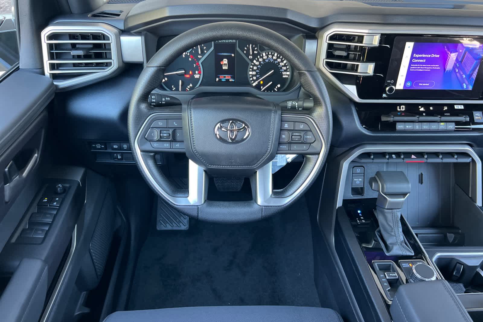 Thumbnail: 2026 Toyota Tundra - 15