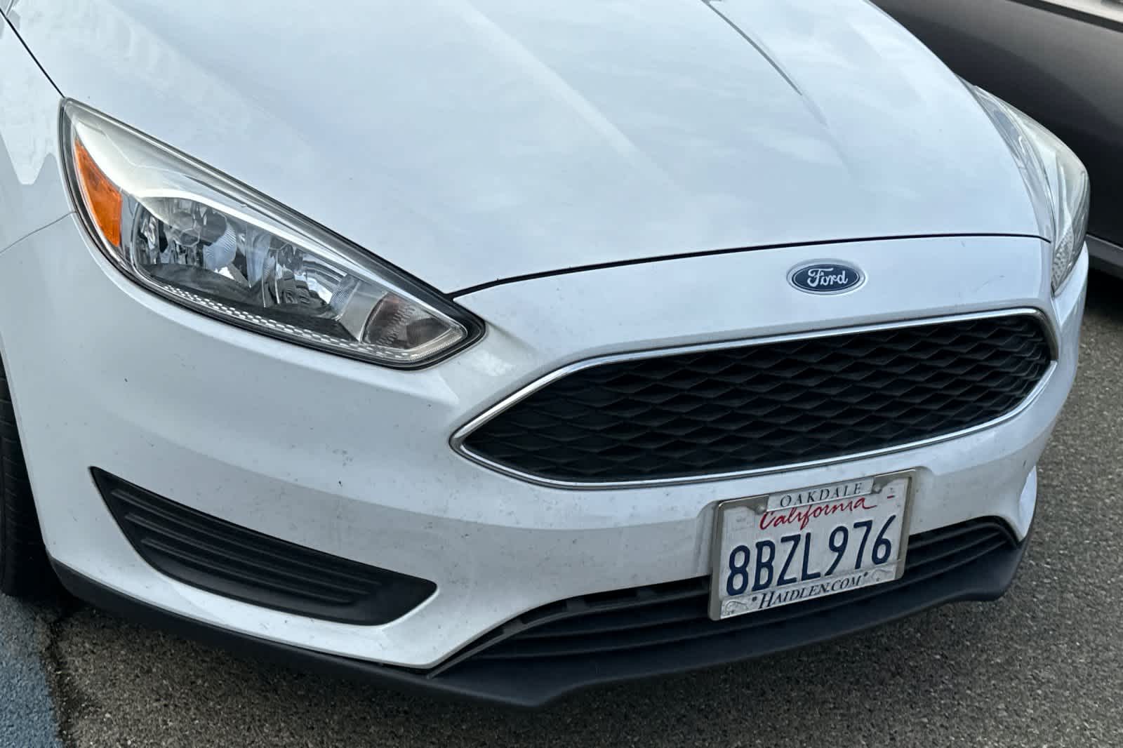 Thumbnail: 2018 Ford Focus - 9