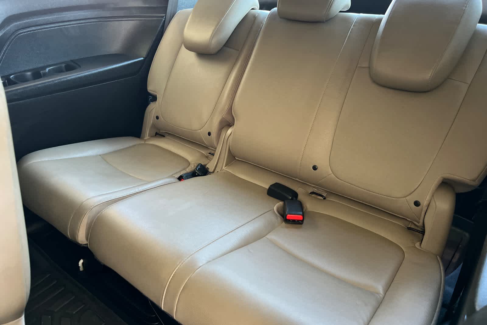Thumbnail: 2018 Honda Odyssey - 17