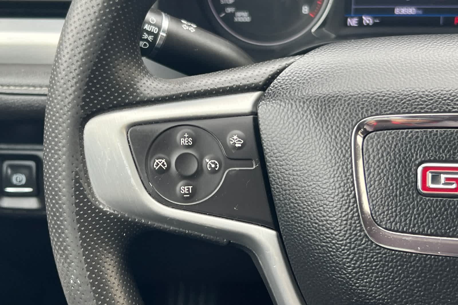 Thumbnail: 2023 GMC Acadia - 27