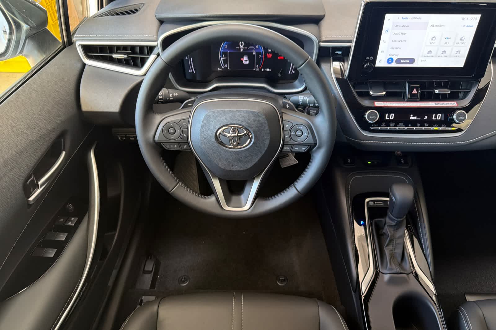 Thumbnail: 2026 Toyota Corolla - 14