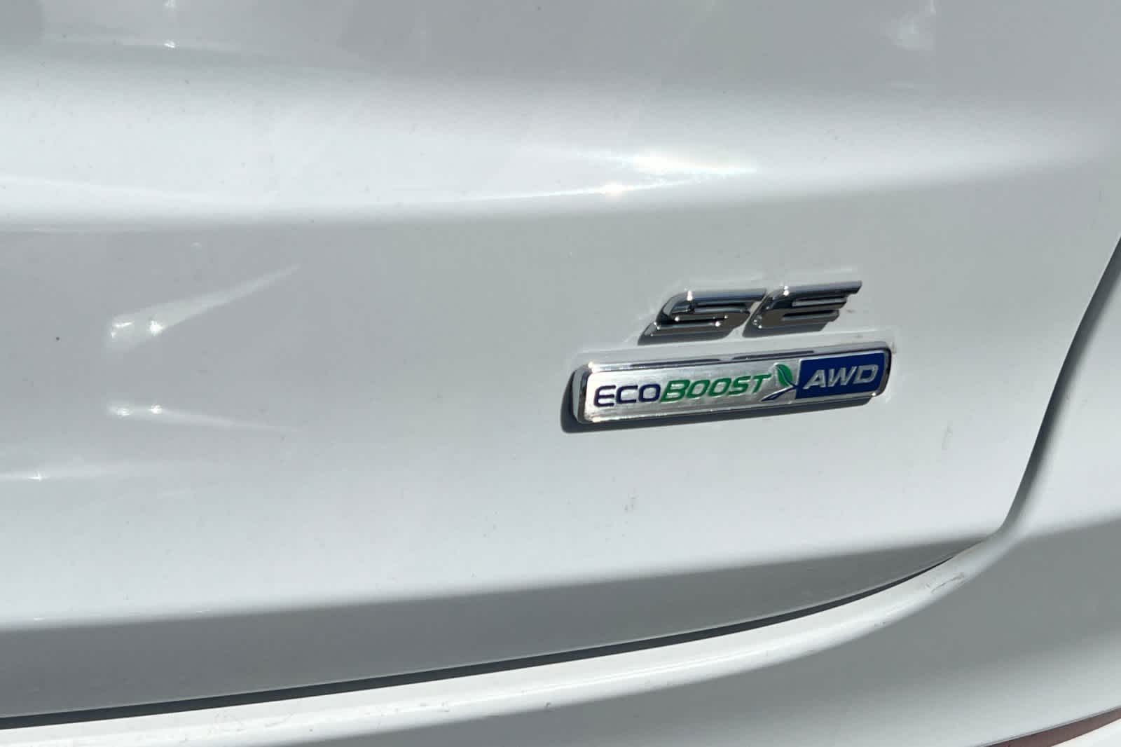 Thumbnail: 2020 Ford Fusion - 21