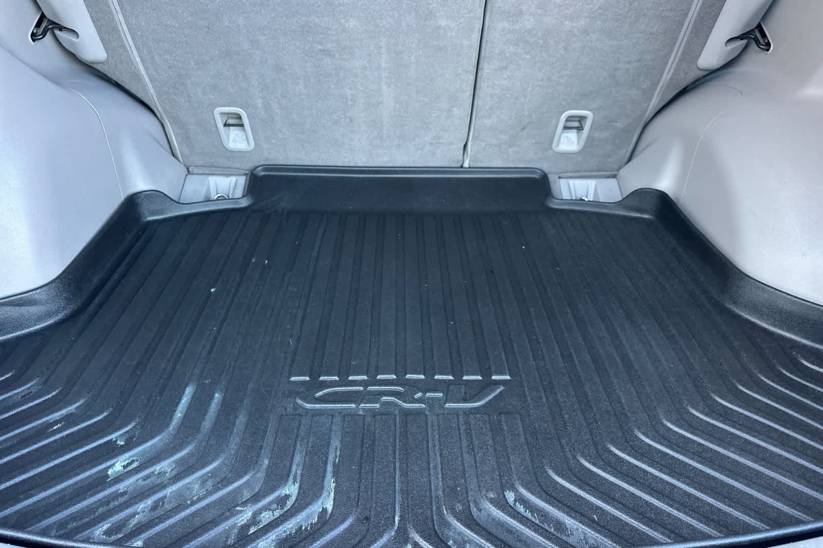 Thumbnail: 2014 Honda CR-V - 15