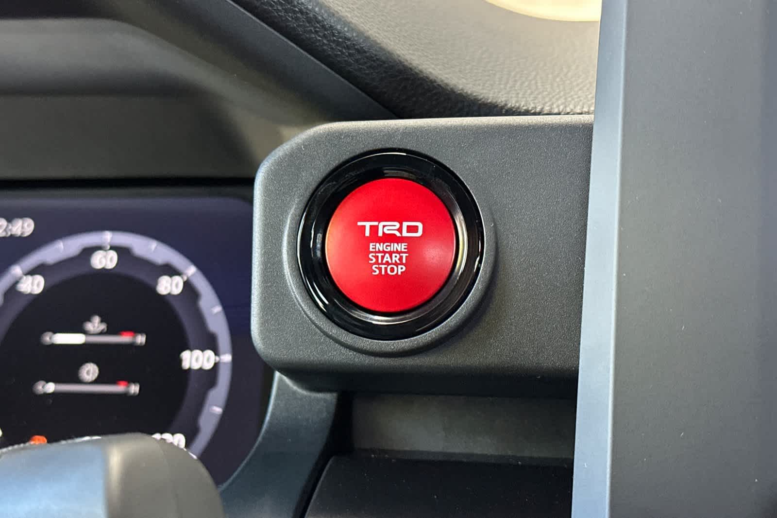 Thumbnail: 2025 Toyota Tacoma - 22