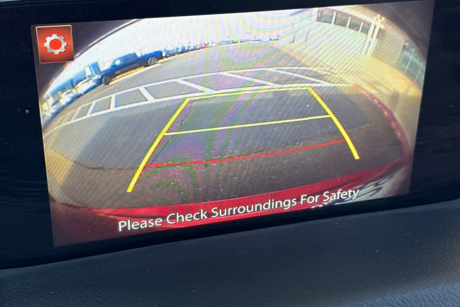 Thumbnail: 2017 Mazda CX-5 - 23