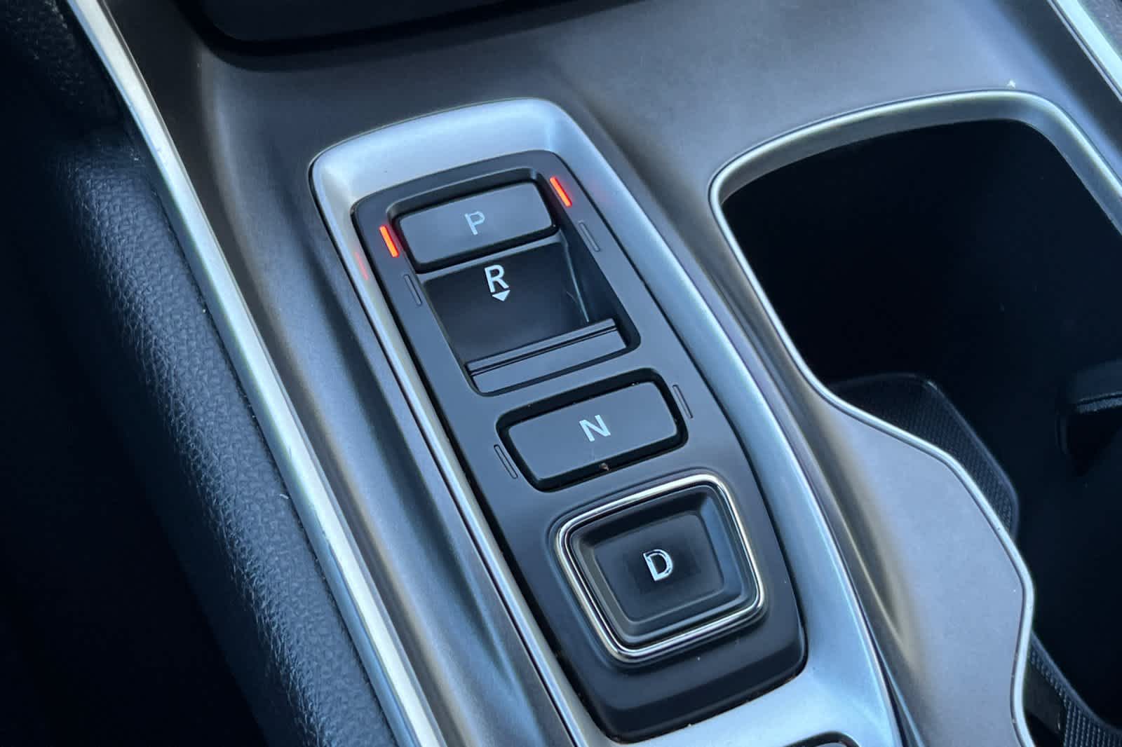 Thumbnail: 2019 Honda Accord - 22