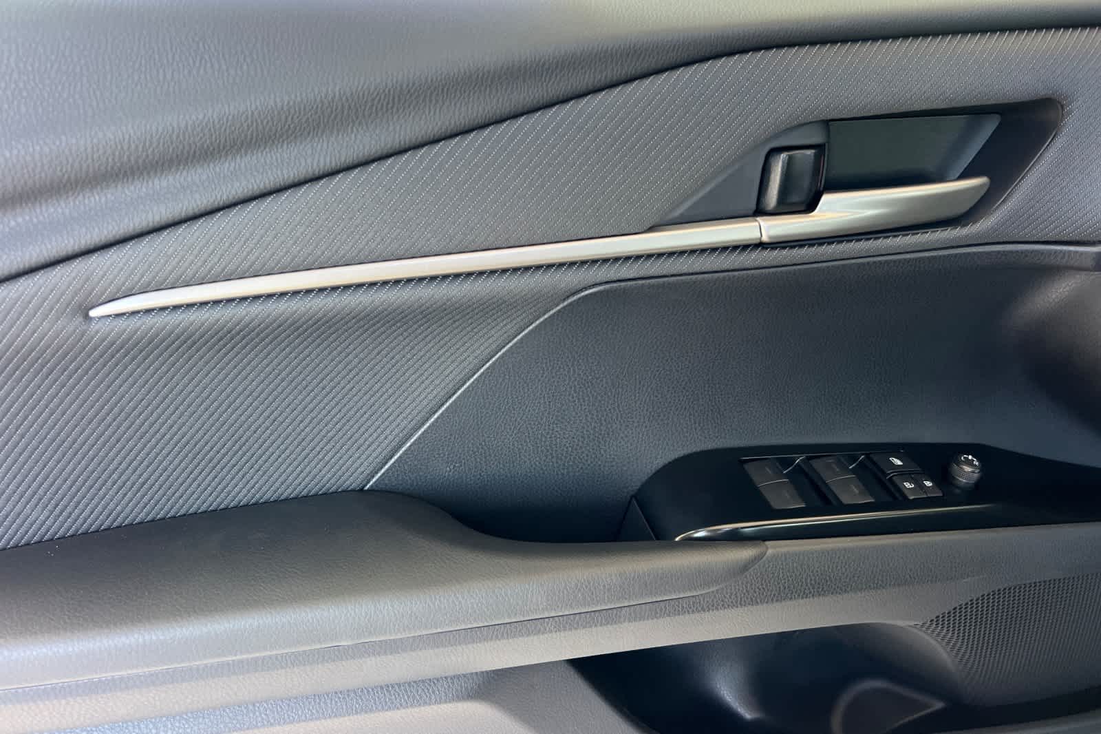 Thumbnail: 2026 Toyota Camry - 12