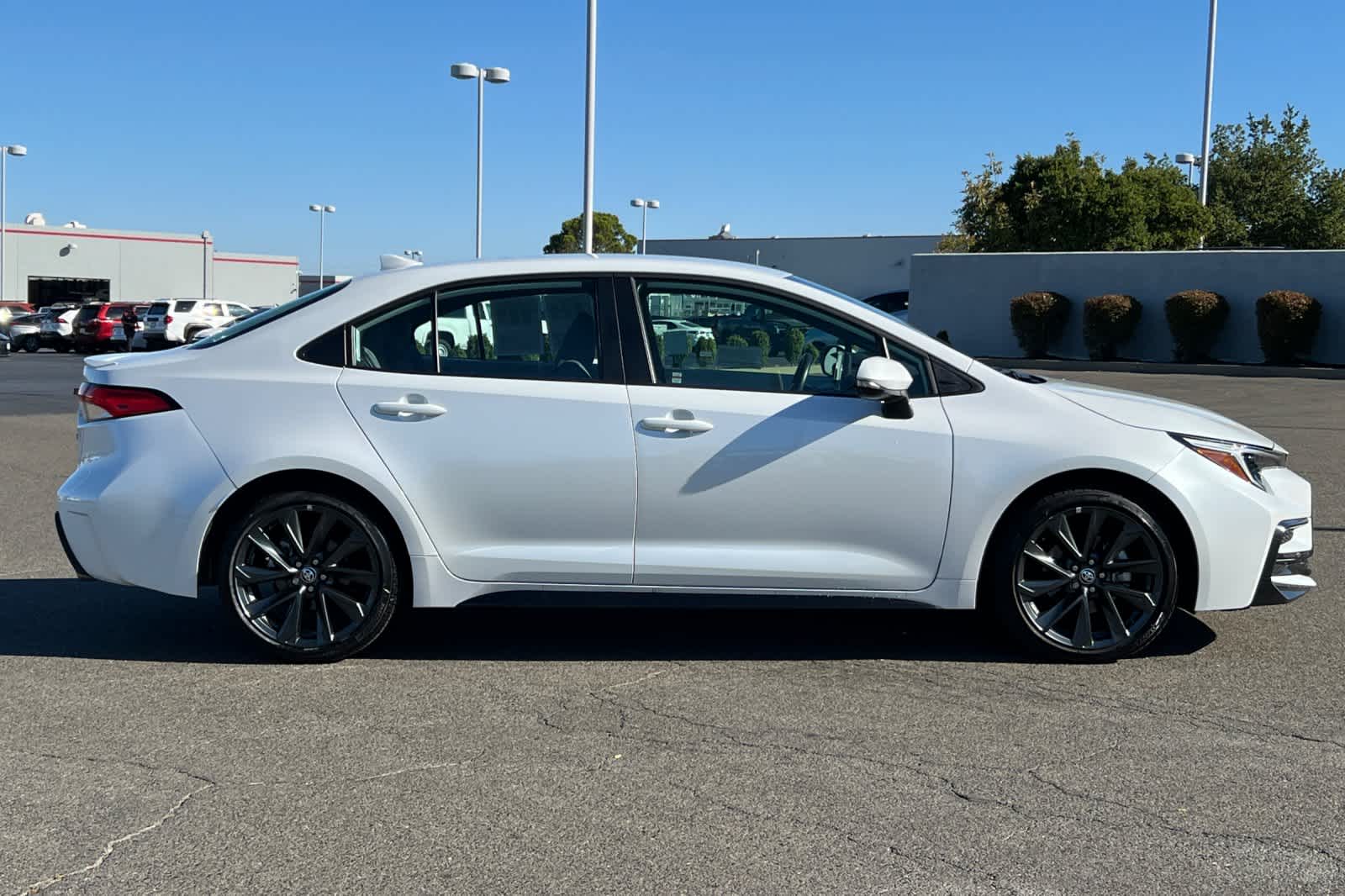 Thumbnail: 2025 Toyota Corolla - 6