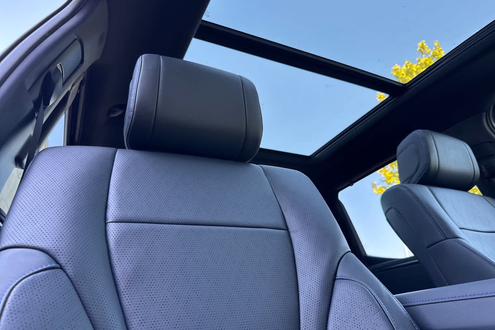 Thumbnail: 2026 Toyota Tundra - 17