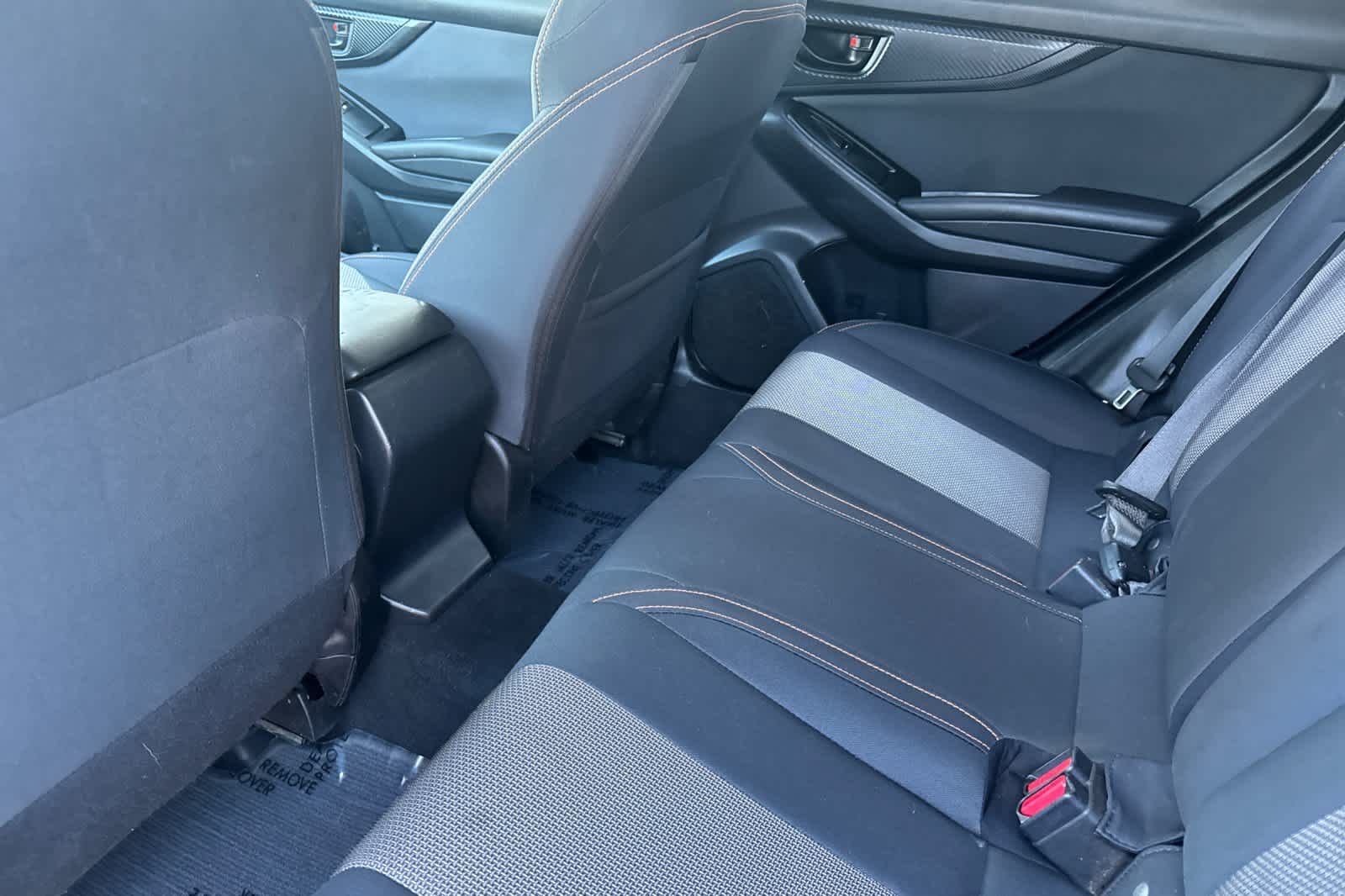 Thumbnail: 2019 Subaru Crosstrek - 4