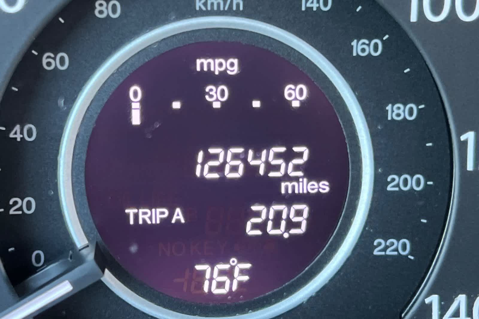 Thumbnail: 2016 Honda CR-V - 29