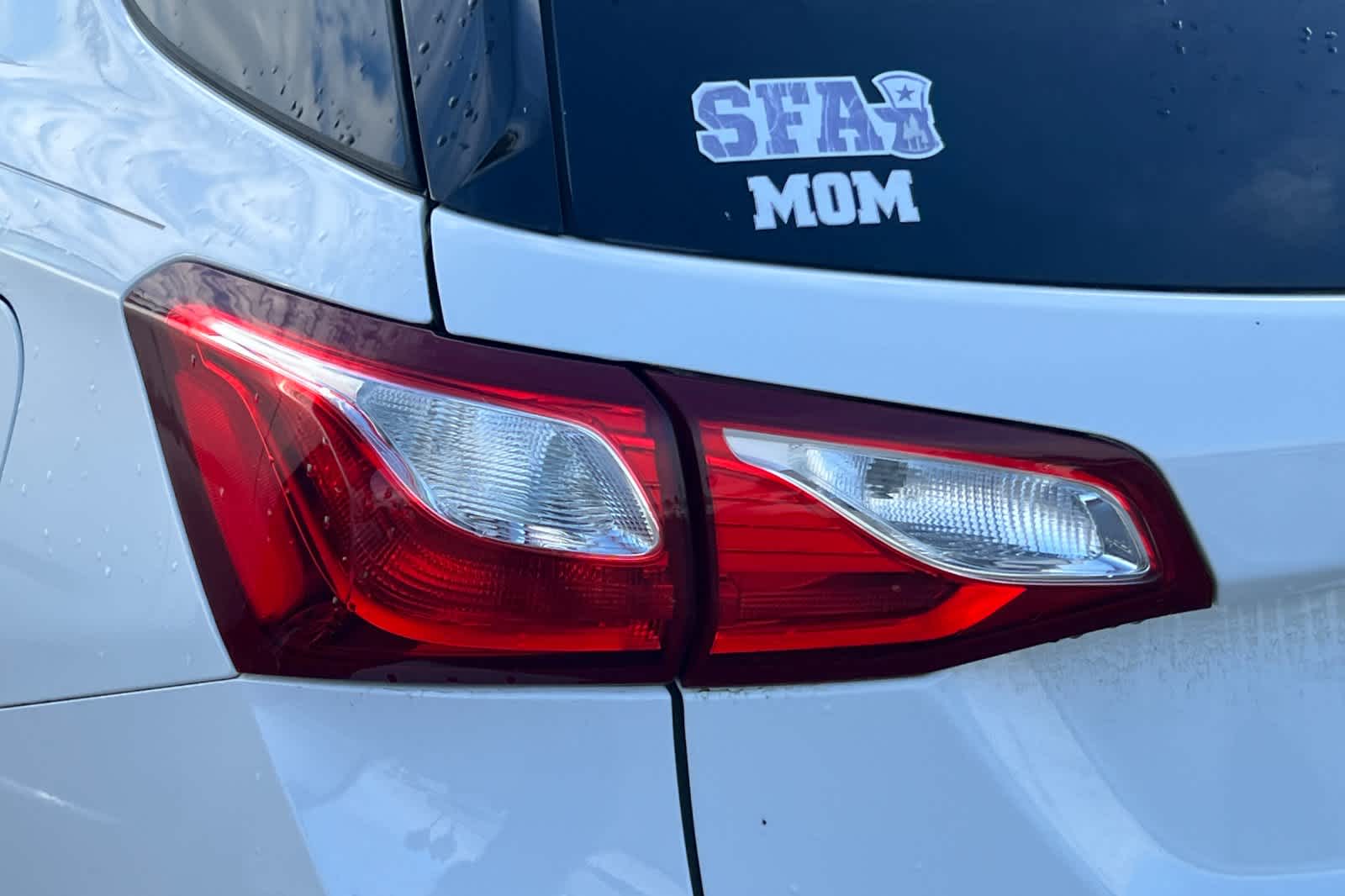 Thumbnail: 2019 Chevrolet Equinox - 15