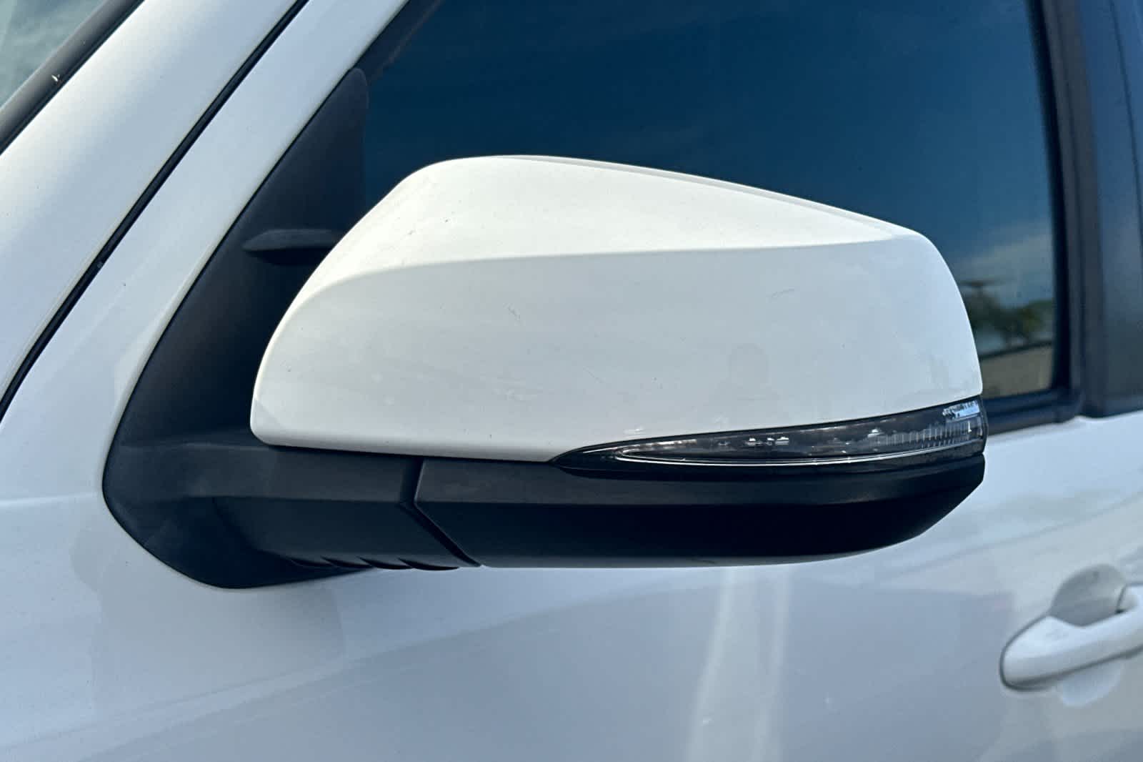 Thumbnail: 2018 Toyota Tacoma - 21