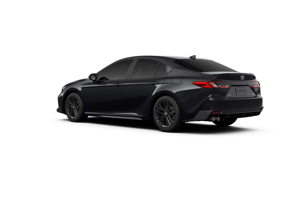 Thumbnail: 2026 Toyota Camry - 6