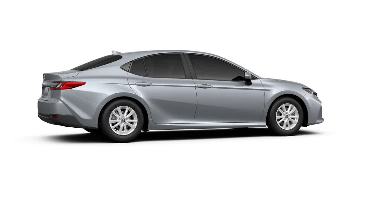 Thumbnail: 2026 Toyota Camry - 11