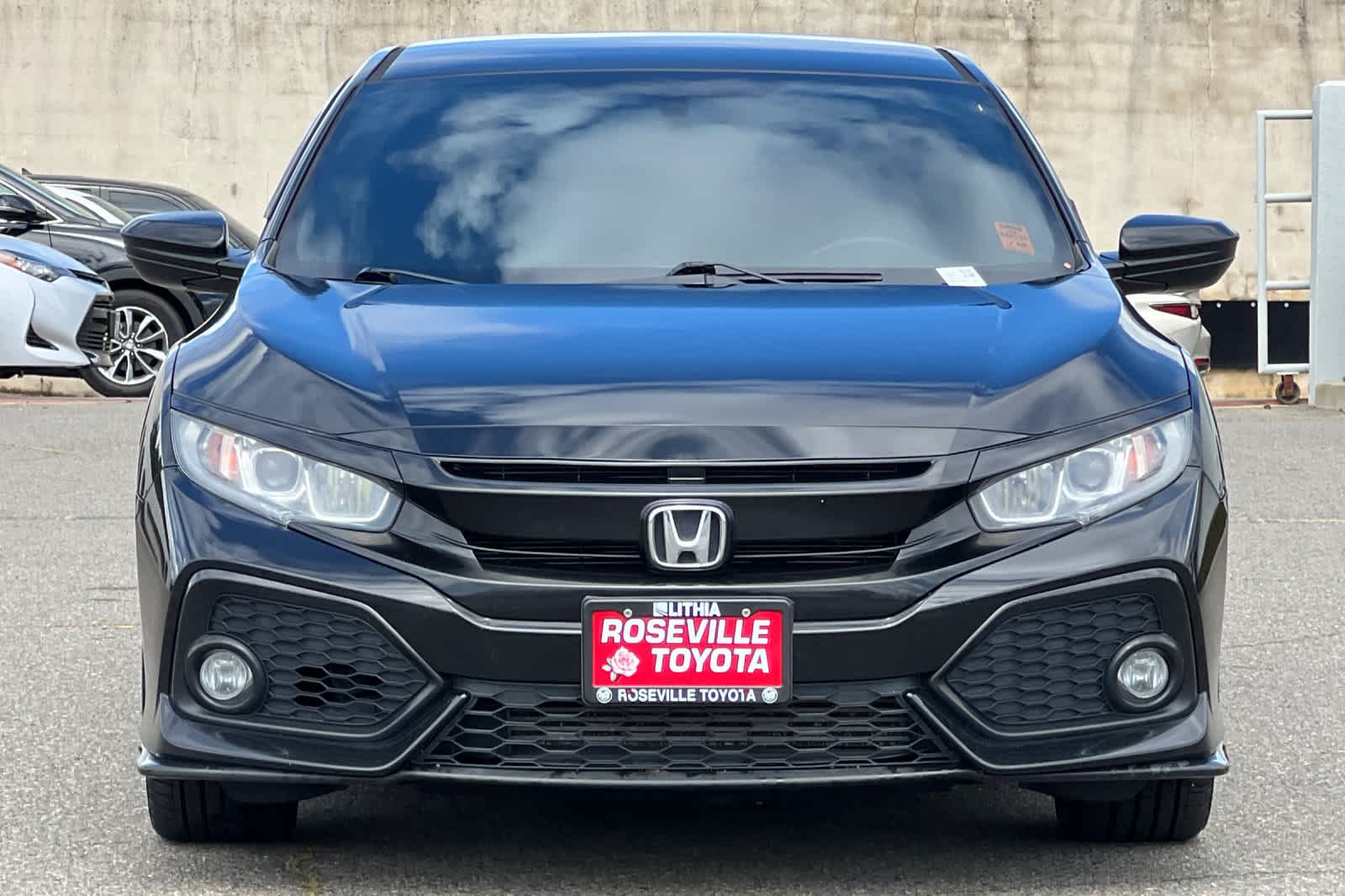 Thumbnail: 2018 Honda Civic - 10