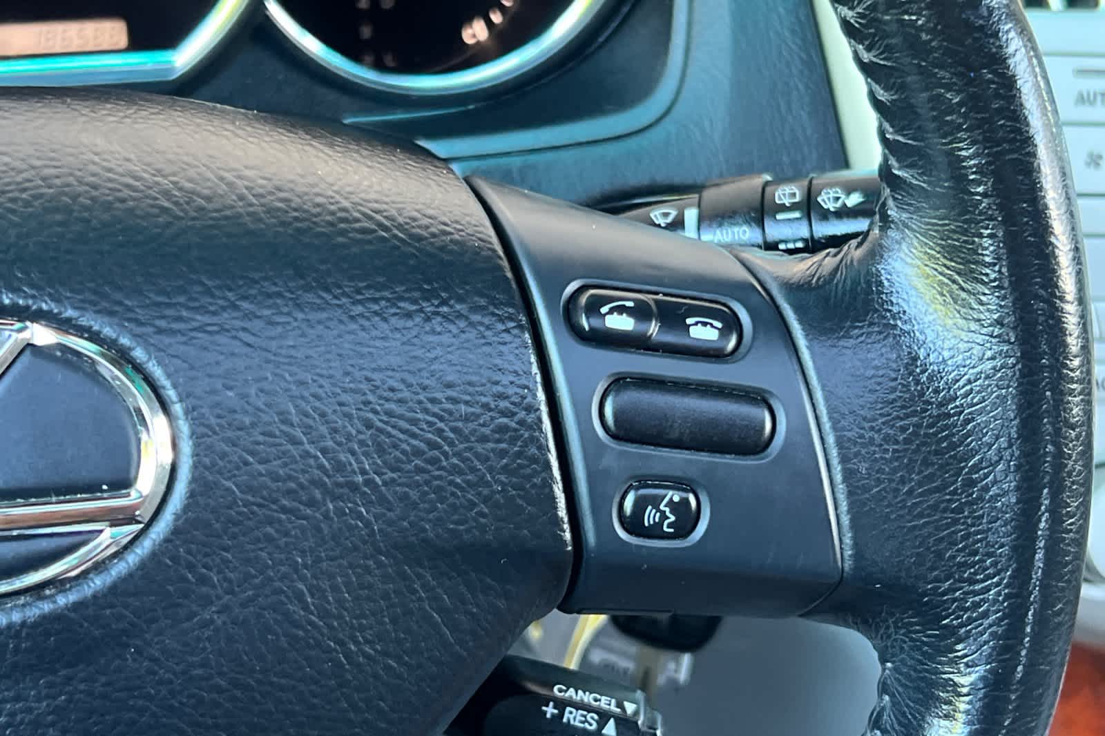 Thumbnail: 2009 Lexus RX - 27