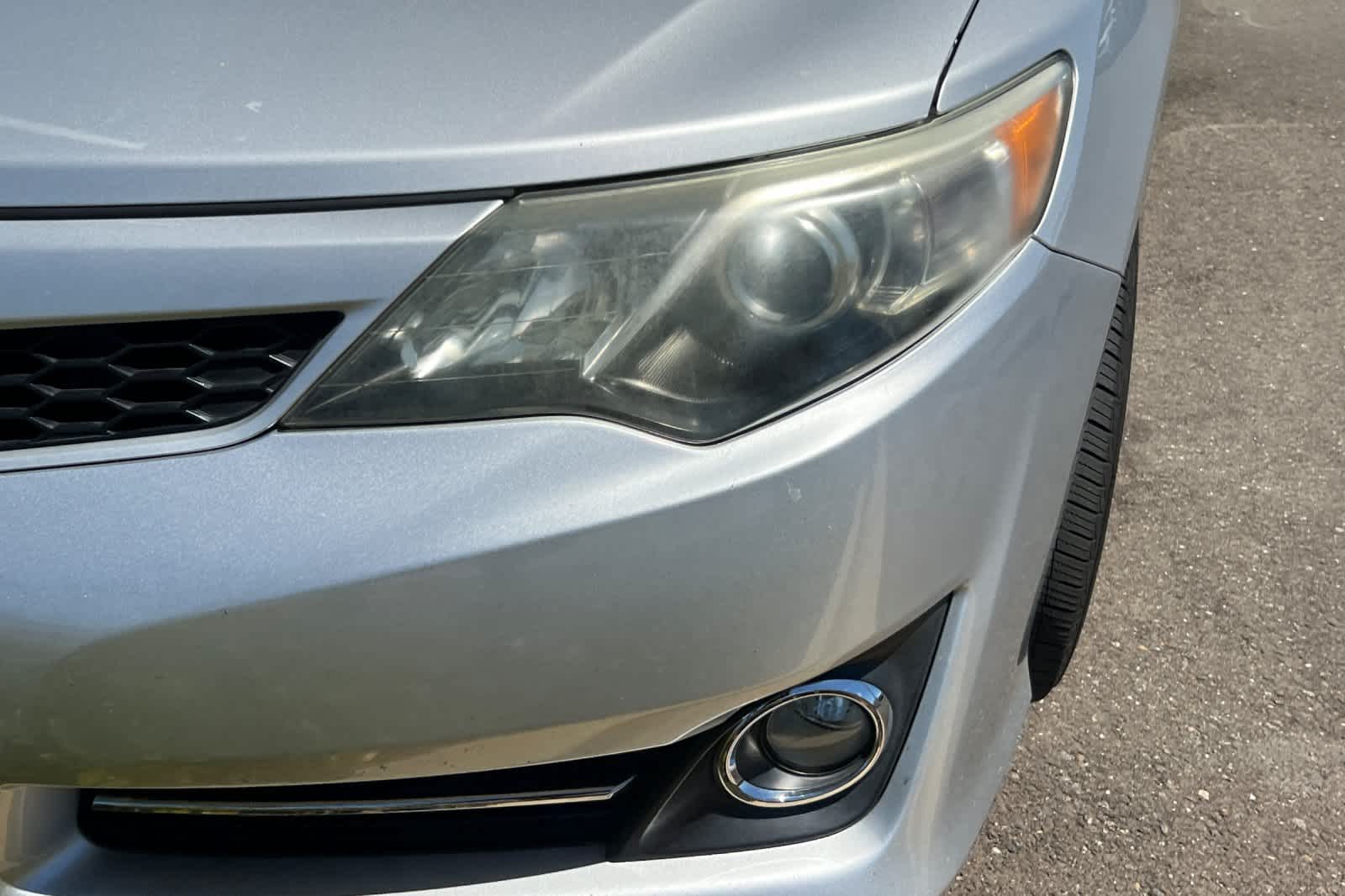 Thumbnail: 2012 Toyota Camry - 10