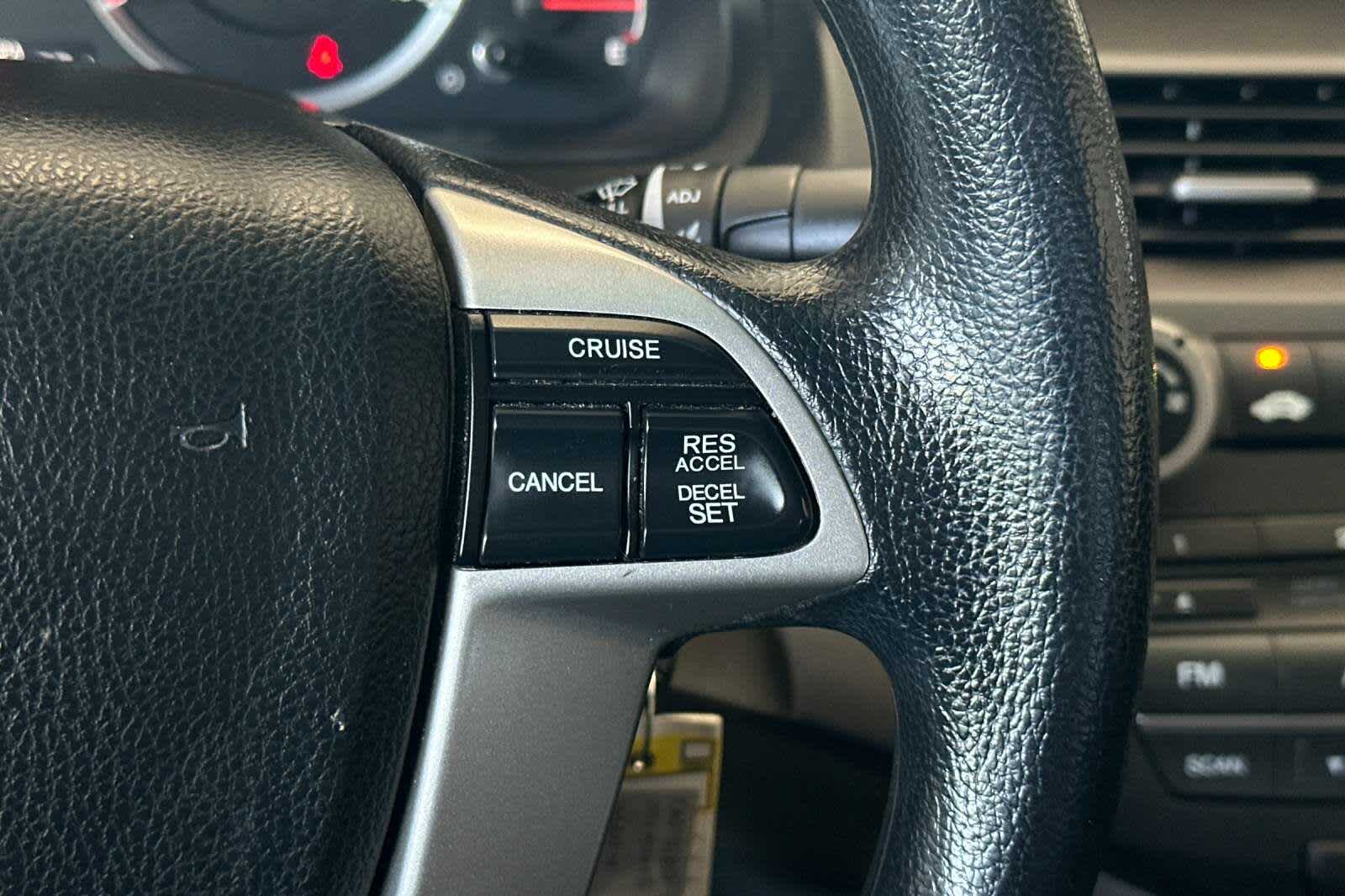 Thumbnail: 2012 Honda Accord - 24