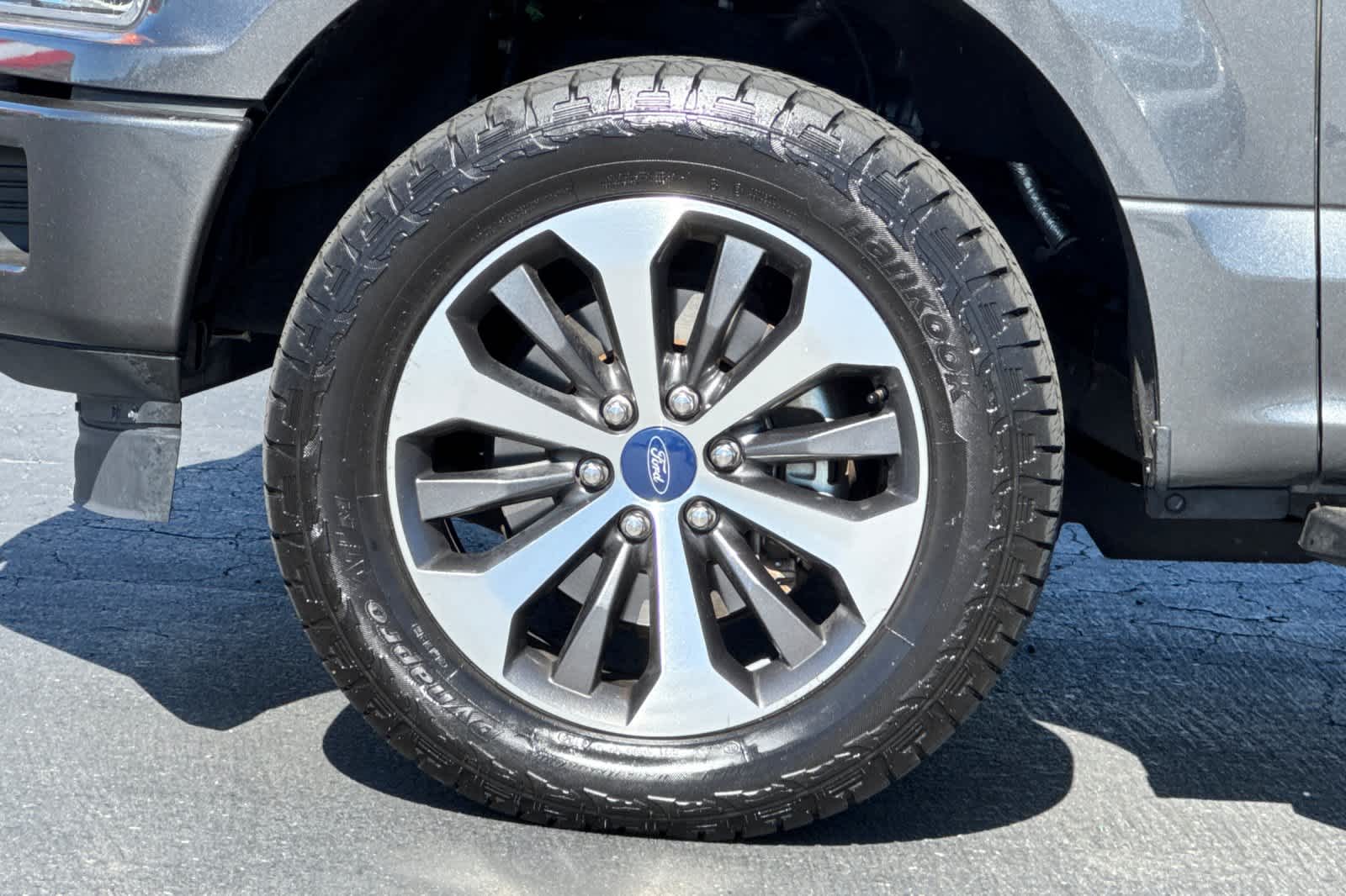 Thumbnail: 2019 Ford F-150 - 29