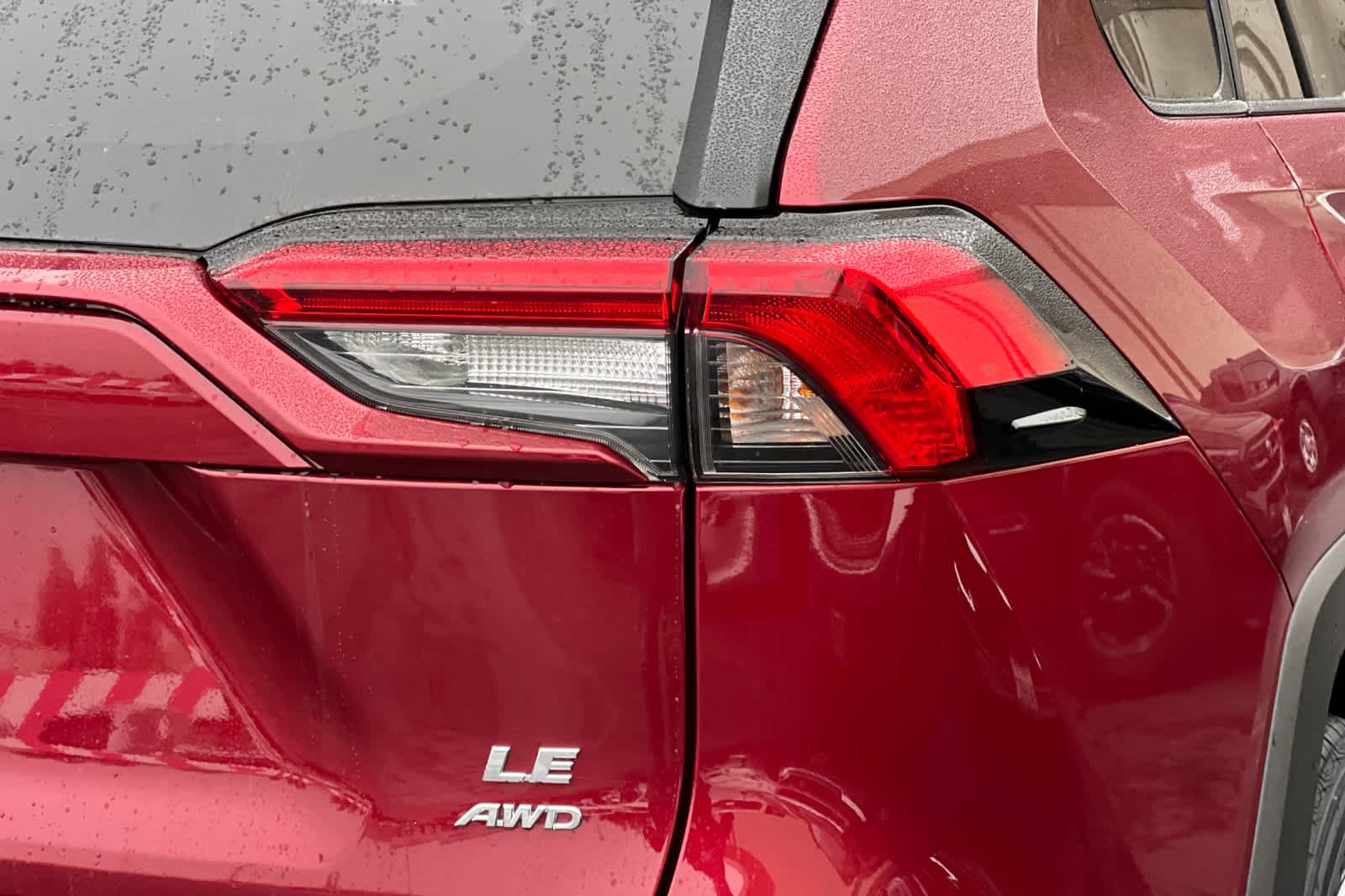 Thumbnail: 2025 Toyota RAV4 - 28