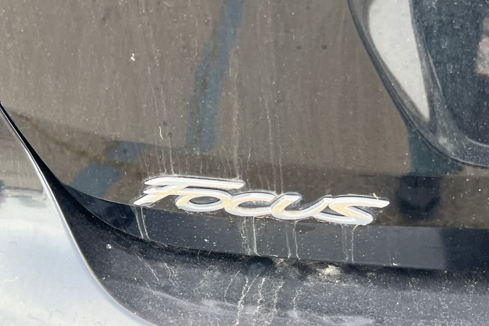 Thumbnail: 2016 Ford Focus - 7