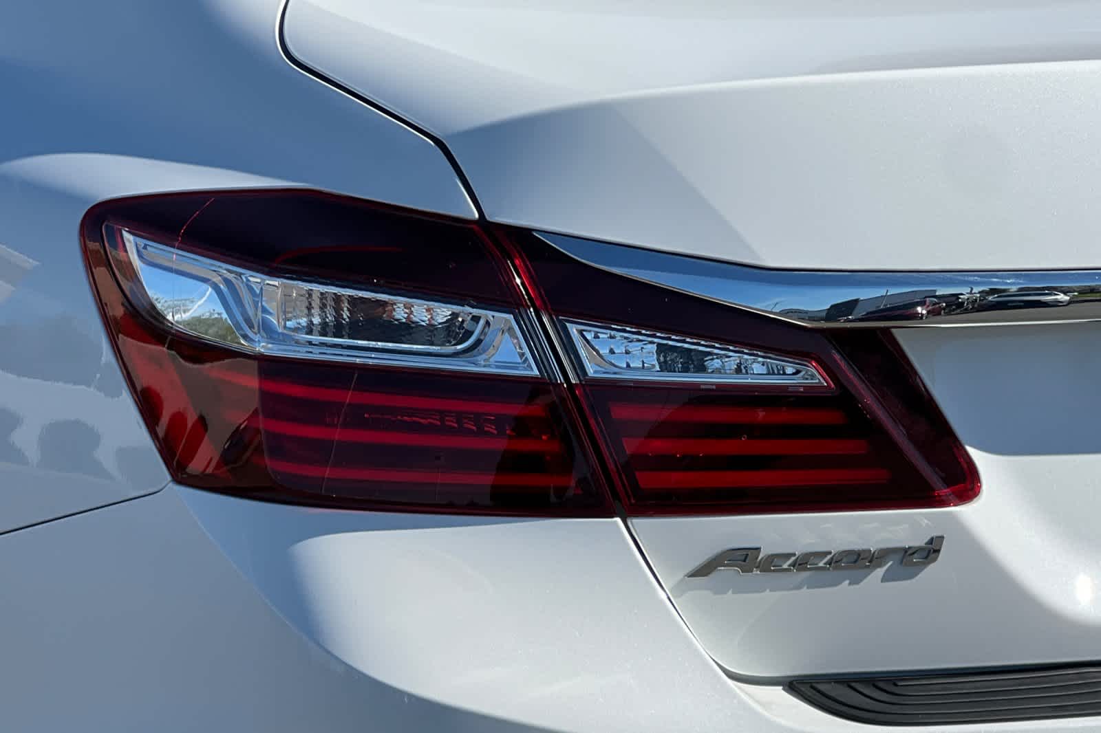 Thumbnail: 2017 Honda Accord - 29