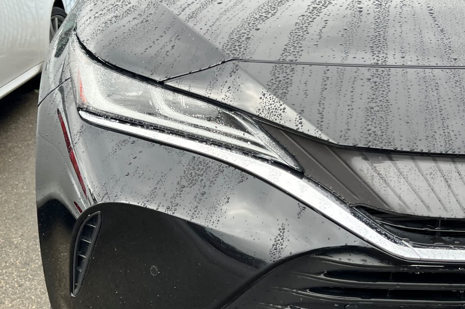 Thumbnail: 2021 Toyota Venza - 8