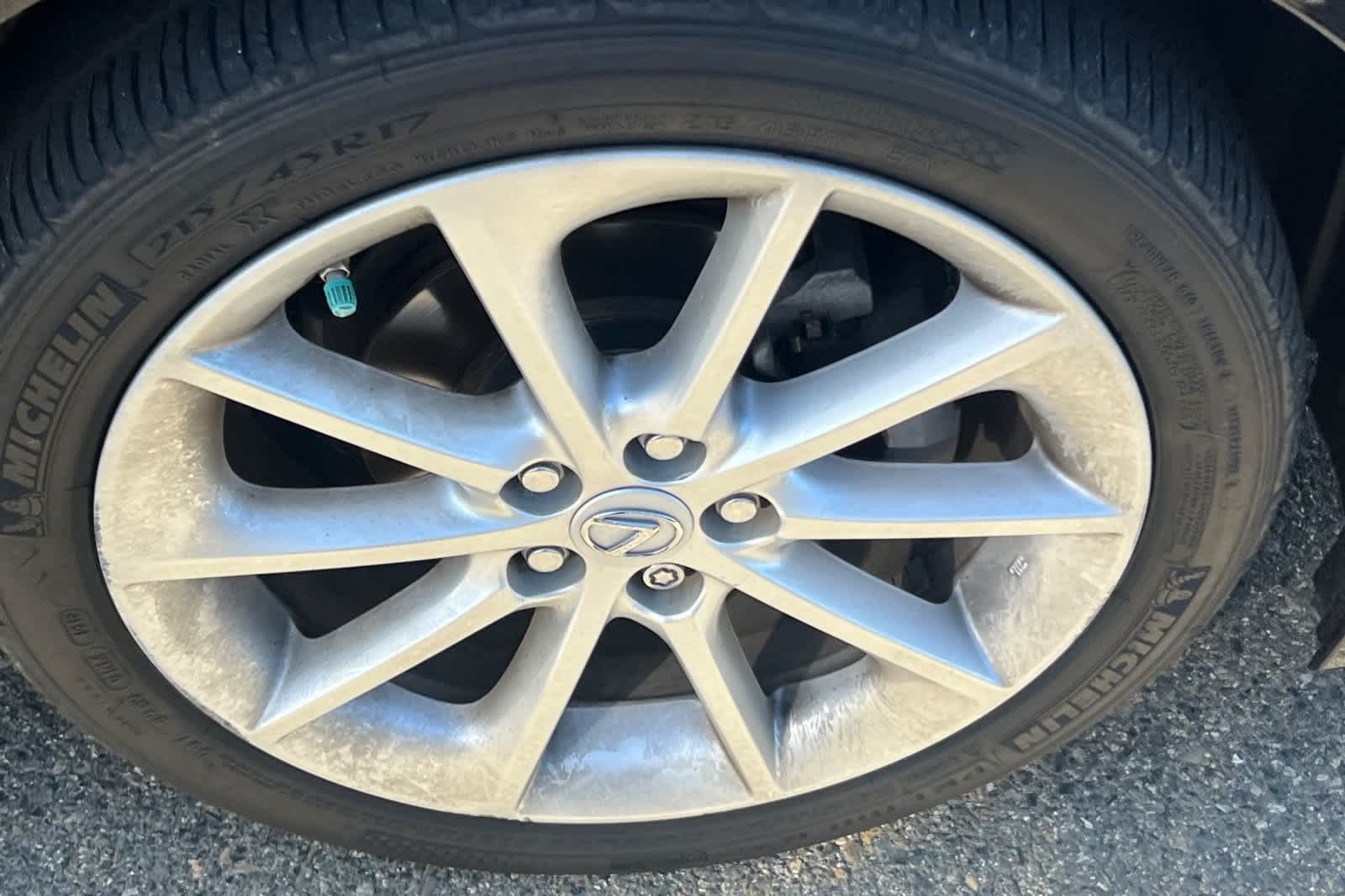 Thumbnail: 2013 Lexus CT - 12