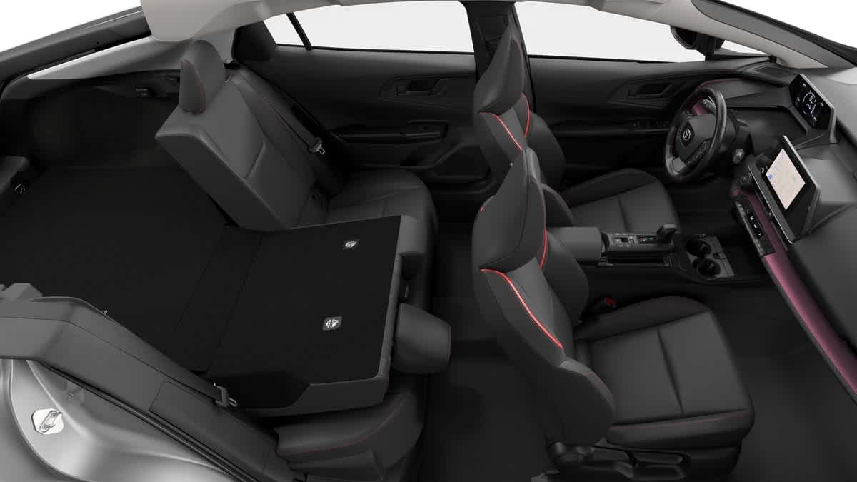 Thumbnail: 2026 Toyota Prius - 22