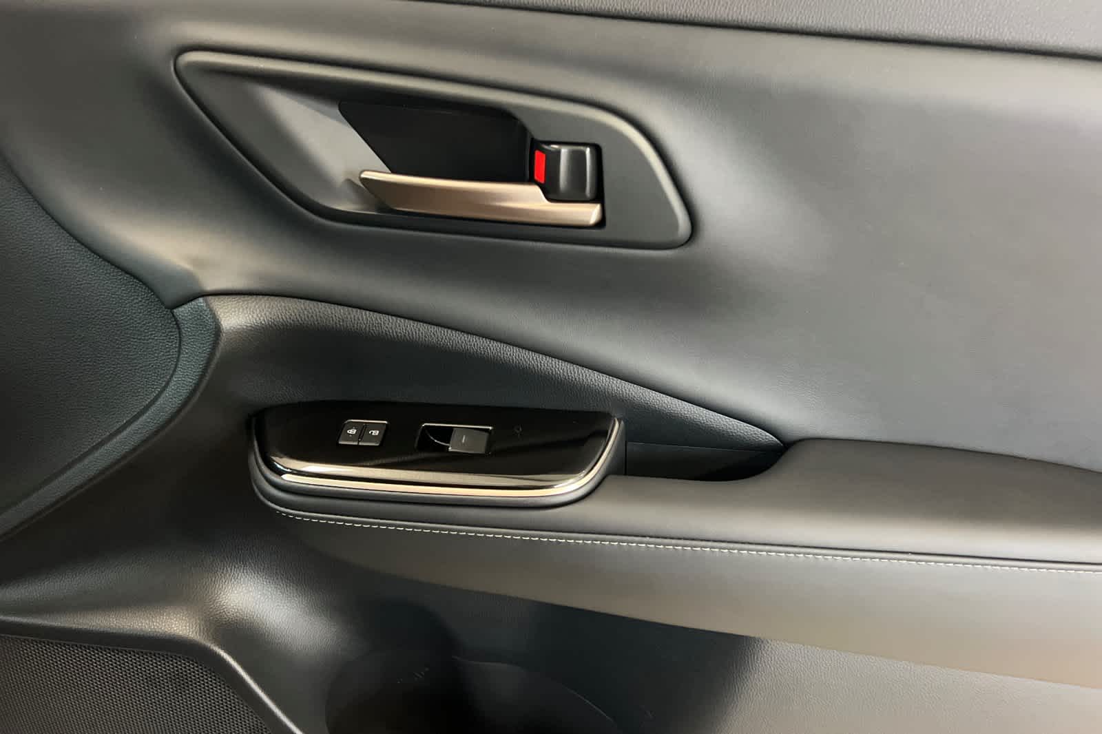 Thumbnail: 2026 Toyota Crown Signia - 19