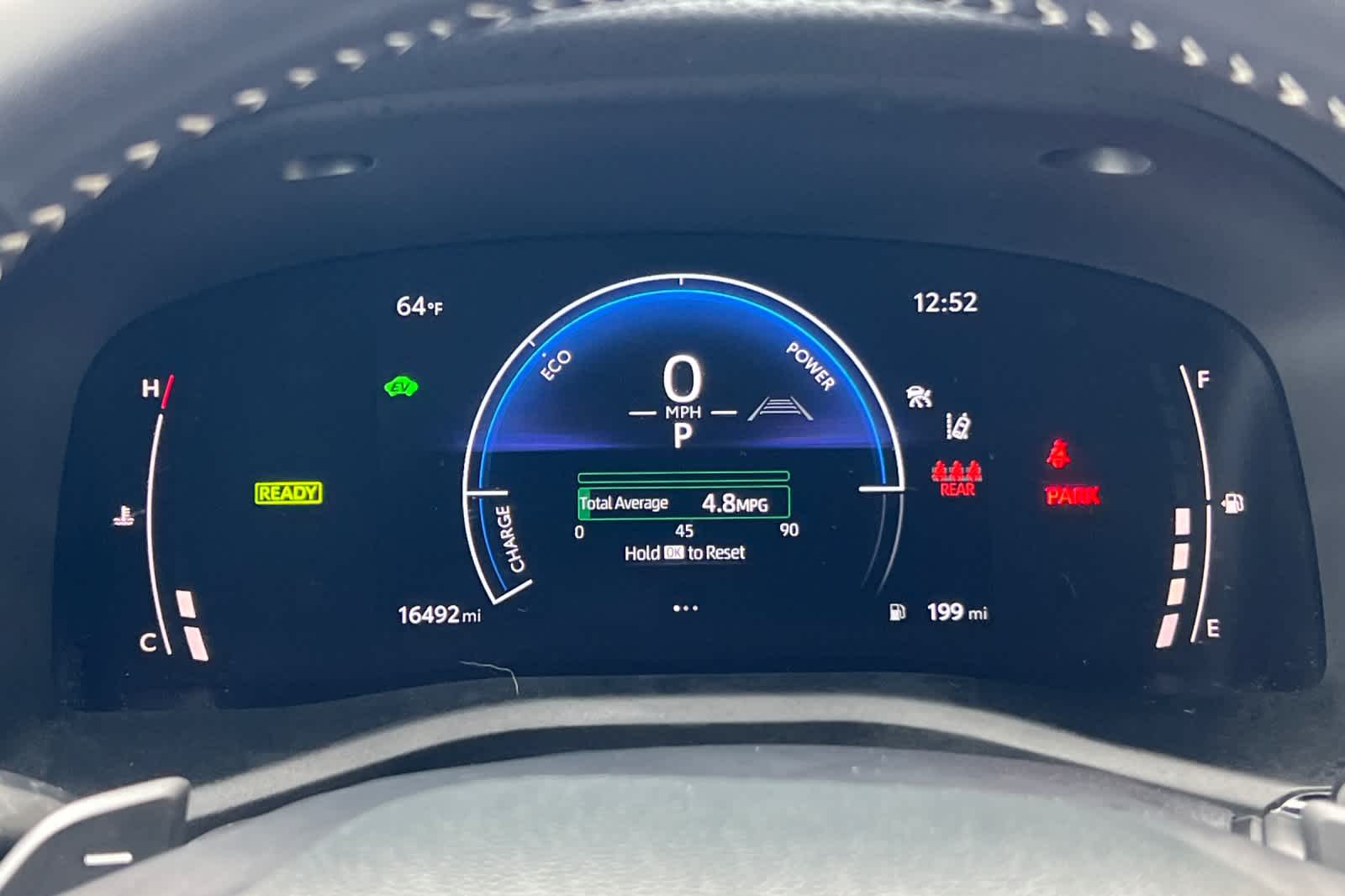 Thumbnail: 2025 Toyota Camry - 27