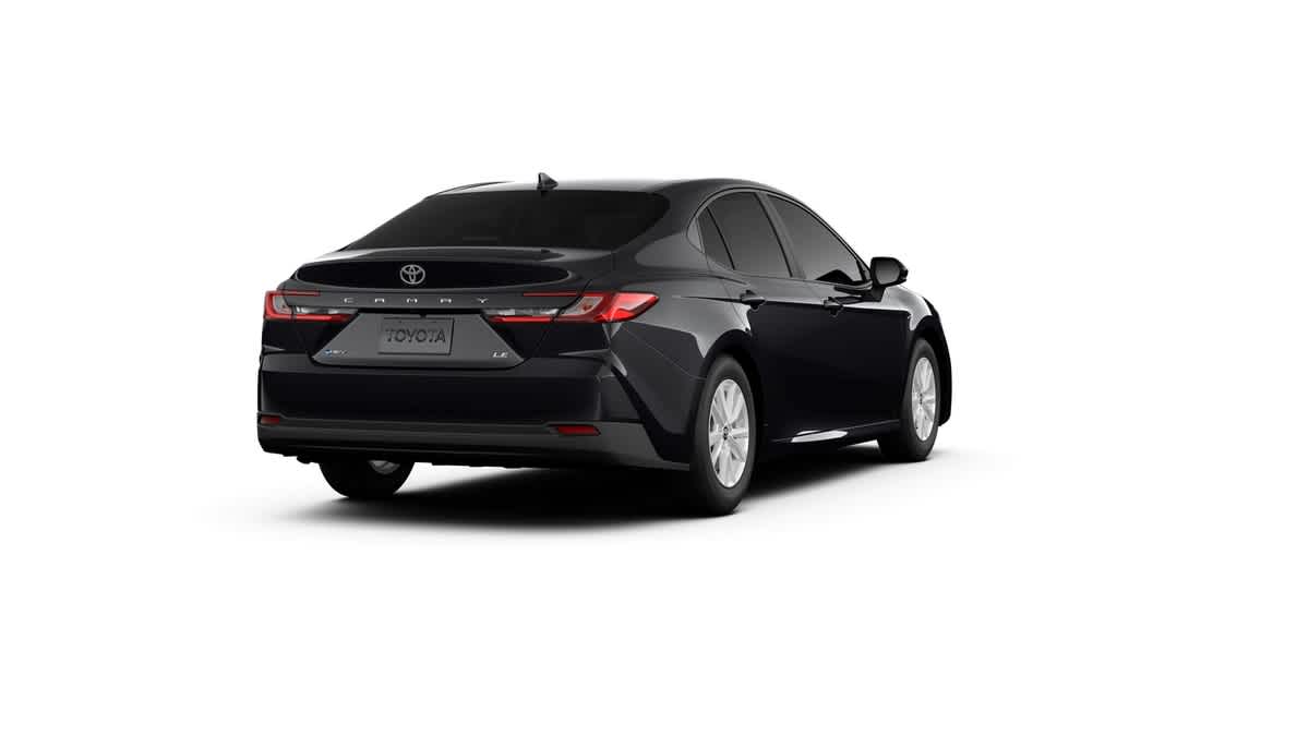 Thumbnail: 2026 Toyota Camry - 9