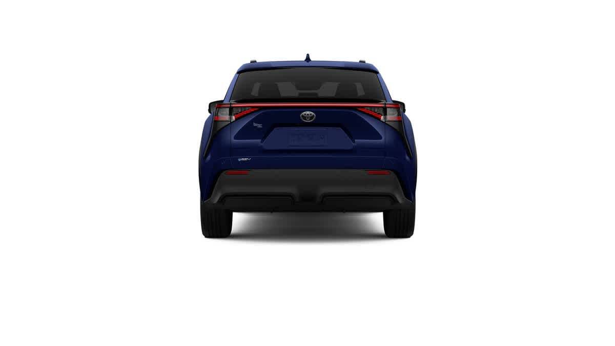 Thumbnail: 2026 Toyota bZ - 16